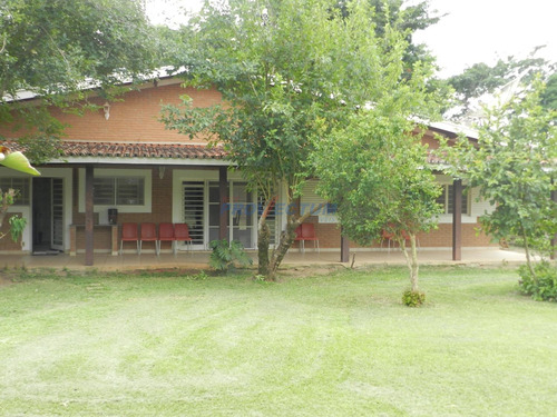 Chácara À Venda Em Loteamento Chácaras Vale Das Garças - Ch275107