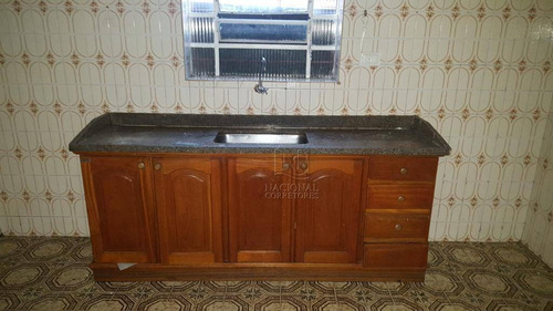Sobrado Com 3 Dormitórios À Venda, 232 M² Por R$ 450.000,00 - Jardim Das Maravilhas - Santo André/sp - So1786