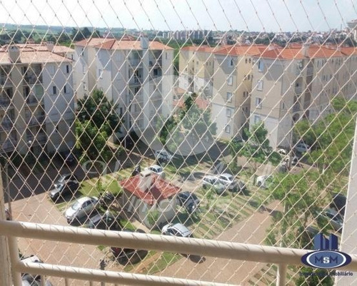 Imagem 19 de 19 de Apartamento À Venda Em Vila São Francisco - Ap008922