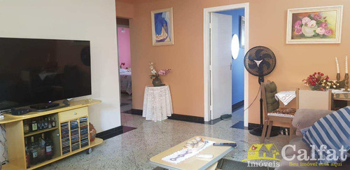 Imagem 21 de 30 de Apartamento Com 3 Dorms, Canto Do Forte, Praia Grande - R$ 460 Mil, Cod: 731 - V731