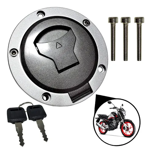 comprar Tampa Tanque Gasolina Honda Xre 300 Xre 190 2019 2020 2021