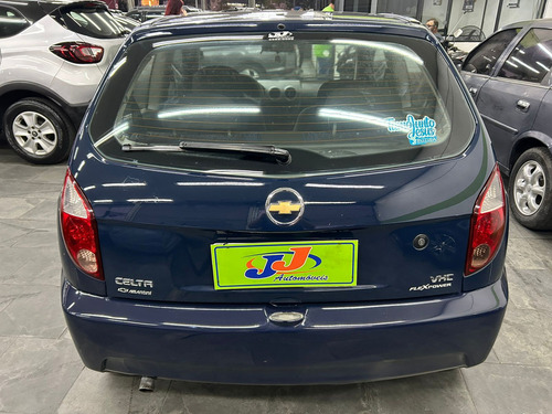 Chevrolet Celta Celta Spirit 1.0 VHC (Flex) 2p