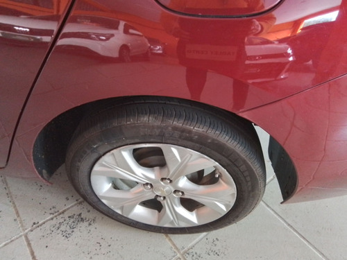 Chevrolet Onix 1.0 TURBO FLEX LTZ AUTOMÁTICO