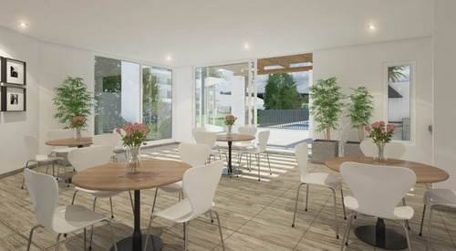Depto En Arriendo De 3d/2b En Los Almendros De Reñaca