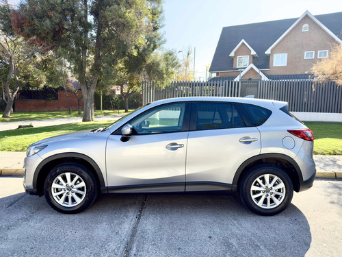 Mazda Cx5 R Skyactiv 2.0 At 2014