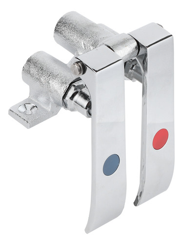 Accesorios De Grifo De Latón Con Rosca G1/2 Con Válvula De R