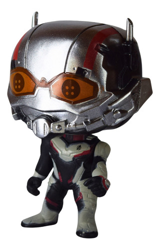 Funko Pop! Homem Formiga Boneco Toys Action Figure Avengers