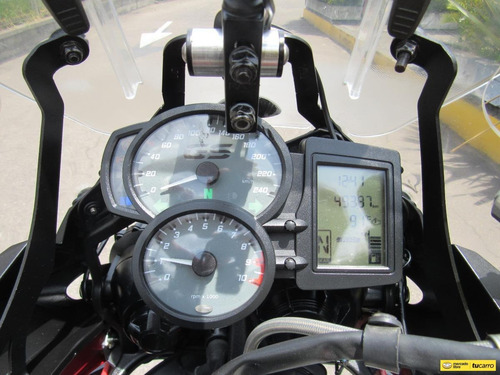 Imagen 10 de 25 de Bmw F700 Gs