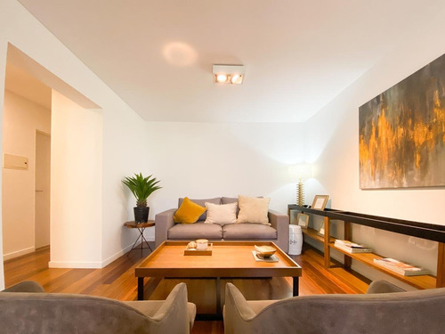 Imagen 13 de 30 de Departamento De 3 Dormitorios En Venta En Rosario Zona Río, Parque España