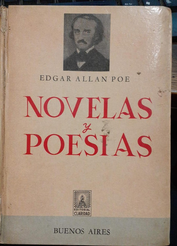 Edgar Allan Poe: Novelas Y Poesias, Claridad