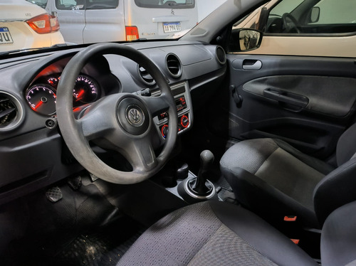 Volkswagen Gol Trend 1.6 Pack I 101cv