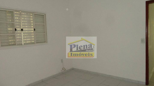Casa Residencial À Venda, Vila Valle, Sumaré - Ca1462. - Ca1462