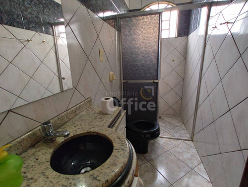 Imagem 23 de 28 de Casa Com 5 Quartos, Área Com Churrasqueira Nos Fundos, Ótima Oportunidade - Ca0705