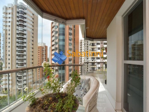 Imagem 14 de 30 de Apartamento A Venda Em Sp Tatuapé - Ap04924 - 69505441