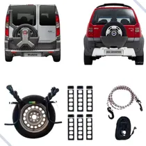 Comprar Transbike  Suporte Estepe Idea Adventure Doblo Adventure