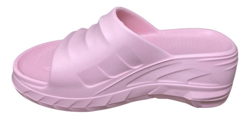 Imagen 3 de 6 de Sandalia Huarache Para Dama Ligera Colores
