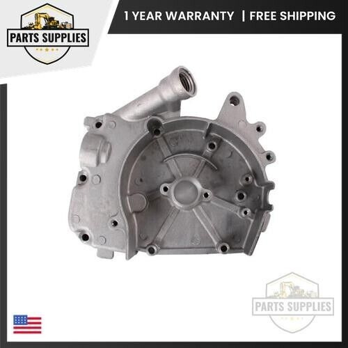 1100-4037 Csc Crankcase Cover Right Side Fits Csc Go. Qm Cce