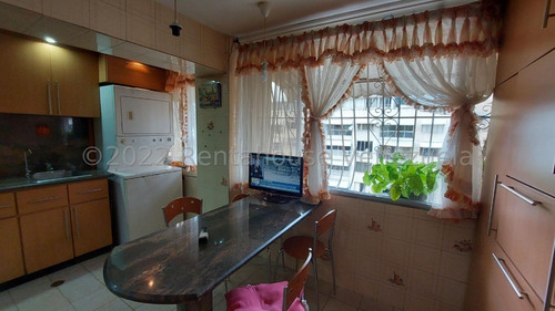 Imagen 5 de 30 de Apartamento En Venta, Santa Mónica, 124mts, Rah 23-1300