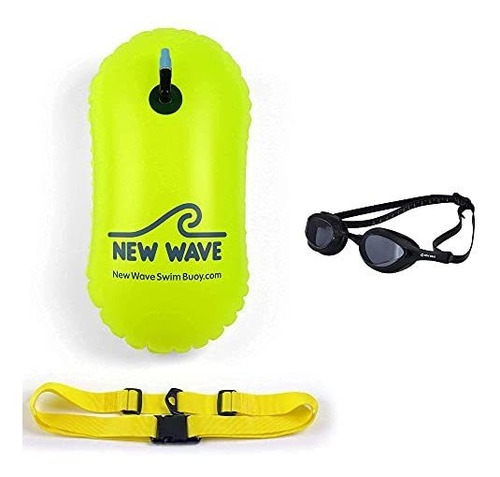 Celular Funda Estuche Sum Paquete New Wave Swim Bubble (pvc 