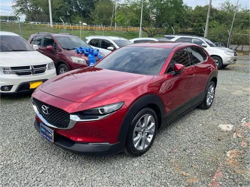 Mazda CX-30 2.0 Touring At