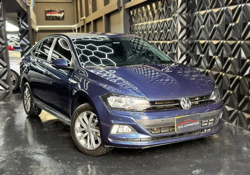 Volkswagen Virtus 1.6 Highline