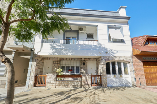 Departamento Ph En Venta En Villa Pueyrredón, Capital Federal, Buenos Aires