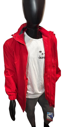 Campera - Outdoor