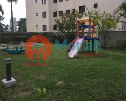 Imagem 30 de 30 de Apartamento - Zvh33105 - 32204179