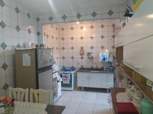 Imagem 14 de 14 de Casa No Litoral Ref 6721dz