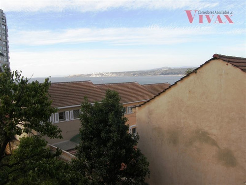 Imagen 15 de 30 de Casa En Venta En Viña Del Mar