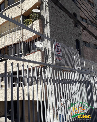 Edificio Miscanti 2 Dormitorios / 2 Baños Amplio.