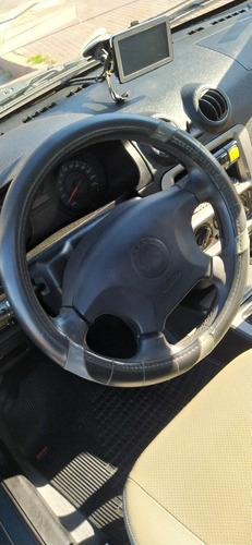Imagen 8 de 18 de Geely Ck 1.0 Ls