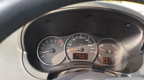 Renault Koleos 2.5 Dynamique 4x4