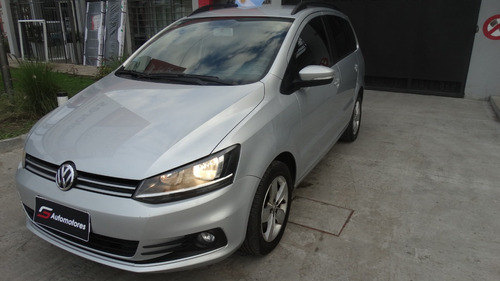 Volkswagen Suran 1.6 Trendline