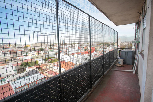 Departamento En Venta 3 Ambientes Con Balcón