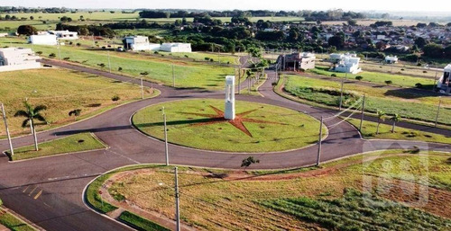 Imagem 3 de 29 de Terreno À Venda, 400 M² Por R$ 300.000 - Condomínio Royal Boulevard - Araçatuba/sp - Te0216