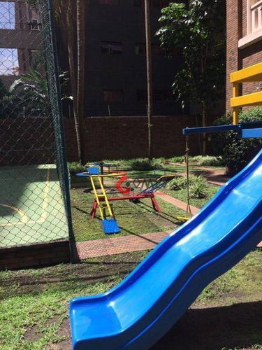 Imagem 7 de 30 de Apartamento Com 3 Dormitórios À Venda, 283 M² Por R$ 1.490.000,00 - Jardim - Santo André/sp - Ap2627