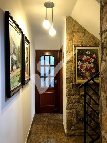 Imagem 21 de 30 de Casa À Venda Em Jardim Textil - Ca002728