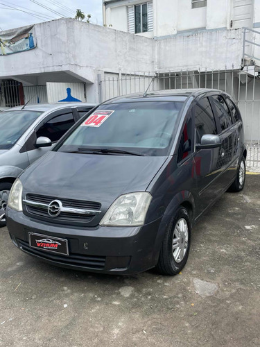 Chevrolet Meriva 1.8 Joy Flex Power 5p