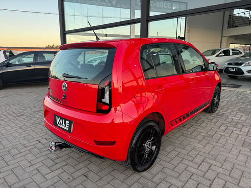 Volkswagen Up! up! move 1.0 Total Flex 12V 5p
