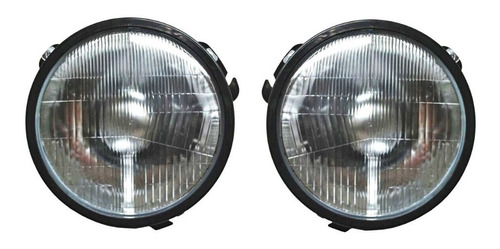 Par Faros Dodge H-100 02 03 04 05 Ald