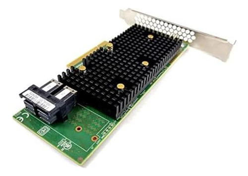 Controlador De Almacenamiento (raid) Broadcom Megaraid I 8 C