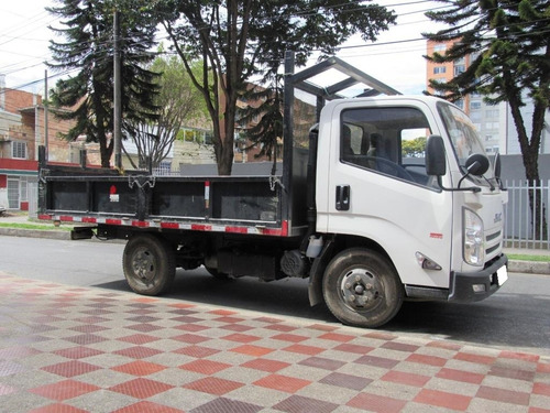 Volco Jmc