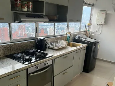 Apartamento en venta