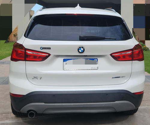 BMW X1 2.0 Sdrive 18i Active