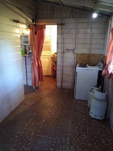 Casa En Venta - 1 Dormitorio 1 Baño - Cocheras - 266mts2 - General Rodríguez