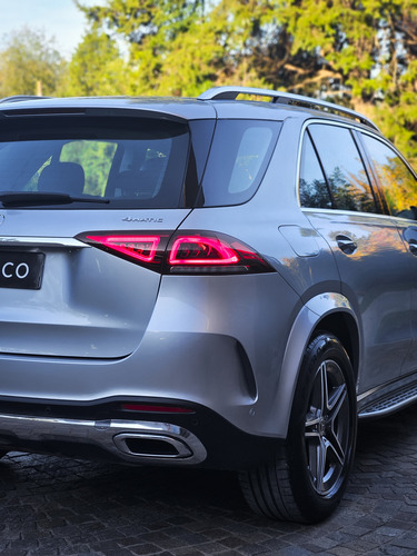 Mercedes-Benz Clase GLE 3.0 Gle450 4matic 367cv