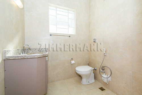 Imagem 14 de 15 de Casa - Alto Da Lapa - Ref: 143151 - V-143151