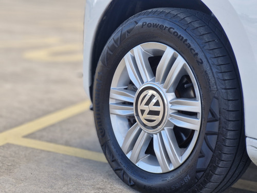 Volkswagen Up! 1.0 MPI MOVE UP 12V FLEX 4P MANUAL