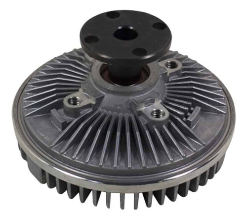 Fan Clutch Para Chevrol R2500 Suburban V8 5.7l Año 1989/1991